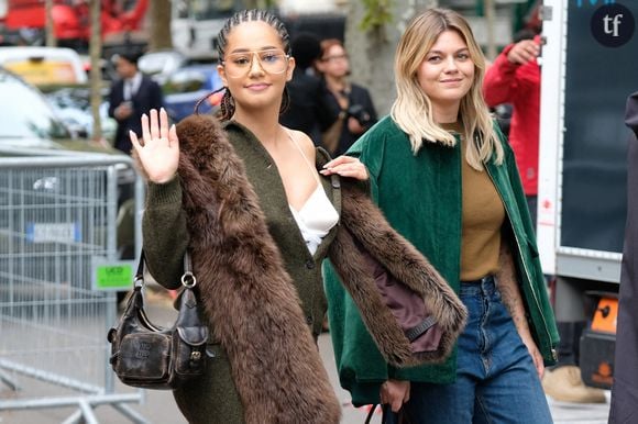 "Bourgeoise", "millionnaire" : Lena Situations Mahfouf accusée de jouer double jeu avec ses fans, les critiques sont intransigeantes