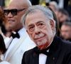 Alors que son "Megalopolis" fait débat, Francis Ford Coppola s'en prend aux "woke" et à la "cancel culture"