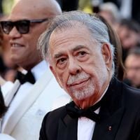 Alors que son "Megalopolis" fait grand débat, Francis Ford Coppola s'en prend aux "woke" et à la "cancel culture"