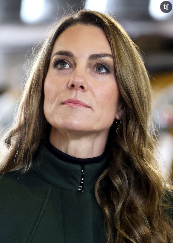 "Elle est en pleine rémission et on la fatigue" : la santé mentale de Kate Middleton est méprisée par la royauté, et ça fait grincer des dents