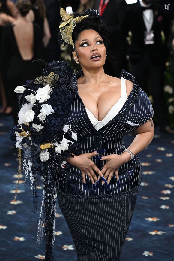 Nicki Minaj