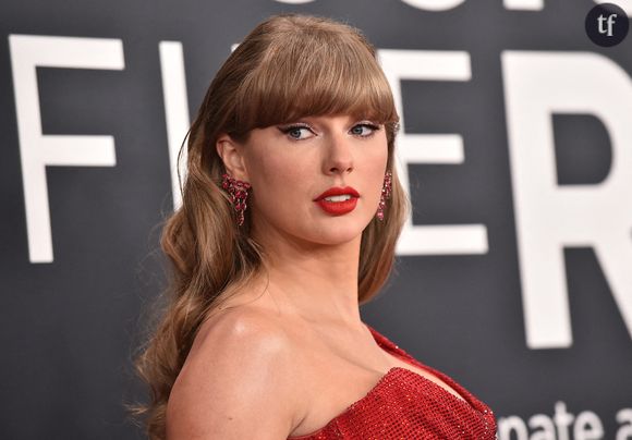 "Une alcoolique notoire qui clashe une cocaïnomane" : Taylor Swift s'en prend à cette chanteuse ultra-populaire dans son album et divise Internet en deux clans