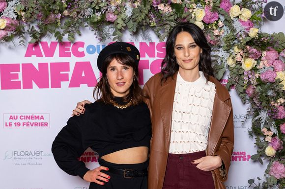 Marie S'infiltre n'a absolument pas peur du culot. C'est d'ailleurs le titre de son spectacle, qu'elle joue jusqu'en avril 2025.