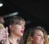 Blake Lively en guerre avec Justin Baldoni : Taylor Swift prend ses distances avec sa meilleure amie, comme le confirment ces nouveaux détails