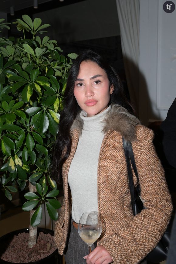 Depuis son interview, la jeune femme subit les critiques sur les réseaux sociaux.