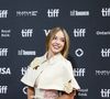 Haley Dixon compte plus de 25 millions de j'aime pour ses contenus TikTok et sa ressemblance avec Sydney Sweeney