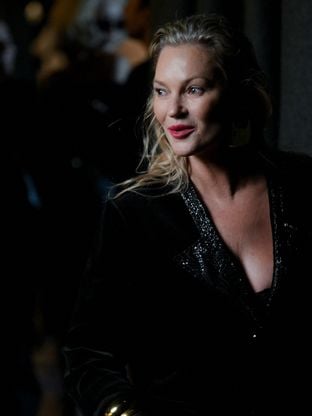 Kate Moss, ce shooting seins nus à 15 ans qui l'a traumatisée