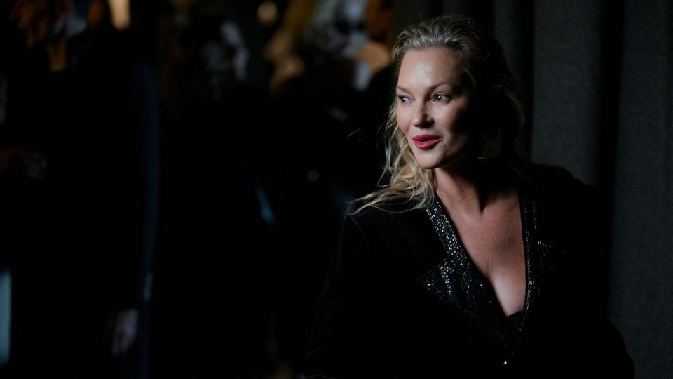 Kate Moss, ce shooting seins nus à 15 ans qui l'a traumatisée