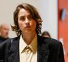 "Je suis extrêmement admirative d’Adèle Haenel", défend cette actrice iconique