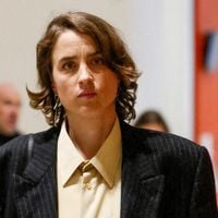 "Je suis extrêmement admirative d’Adèle Haenel", défend cette actrice iconique