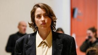 "Je suis extrêmement admirative d’Adèle Haenel", défend cette actrice iconique