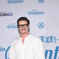 "OMG", "C'est le même !" : Après Timothée Chalamet, le sosie de Pedro Pascal rend fous les internautes