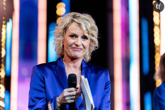 Les téléspectatrices de TF1 ont-elles fait preuve de méchanceté envers Sophie Davant ? C'est ce que la présentatrice semble regretter.