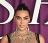 "Diva" : Kim Kardashian dévoile ses fesses en naked dress et rhabille ses haters pour l'hiver
