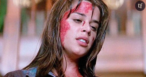 Hypocrisie totale ou féminisme badass ? Scream 7 rend hommage à une icône de #MeToo, et on ignore s’il faut vraiment s’en réjouir