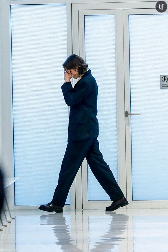 Sept personnes étaient jugées à Paris pour avoir participé à ce cyberharcèlement ces 22 et 23 octobre. Face à la metteuse en scène engagée qui en étant violemment harcelée avait suscité un grand bouleversement dans la sphère théâtrale.