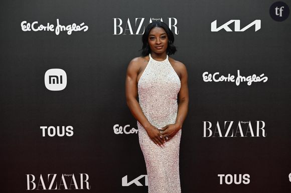 Sincérité célébrée par ses fans. Et Simone Biles d'exprimer une réalité pas du tout anodine.
