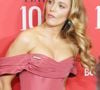 Blake Lively vs Justin Baldoni, chapitre 300. L'actrice américaine et chère et tendre de Ryan Reynolds vient de remporter une victoire dans le cadre de la lutte juridique interminable qui l'oppose au comédien et metteur en scène Justin Baldoni...