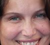 "La seule chose que je peux dire c'est que l'on n'abuse pas d'une personne plus faible que soi. On ne doit pas faire ça, de toute manière, à tous les niveaux..."
Laetitia Casta (présidente du jury) sur le tapis bleu de la 16ème édition du festival du film francophone de Angoulême le 23 août 2023. © Coadic Guirec / Bestimage