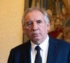 L'homme politique, en plein scandale, a toutefois tenu à préciser que sa fille n'était "pas le centre de l'affaire".