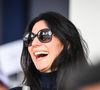 "Inspirante", "role model" : Marie DRUCKER incite les femmes de 50 ans à "aimer ce qu'elles sont aujourd'hui"