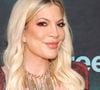 Tori Spelling a expliqué comment son amie Shannen Doherty lui a donné la force de participer à l'émission américaine de Danse Avec Les Stars.