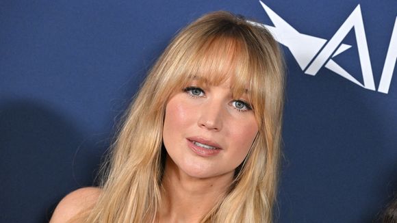 "On est seule, et déprimée" : Jennifer Lawrence brise enfin le silence sur la dépression post-partum, ce sujet trop incompris