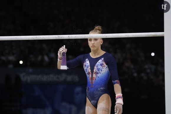 Désiré Doué en couple avec cette célèbre gymnaste et star TikTok ? Juliette Bossu dit tout en vidéo !