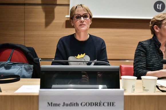 Pour rappel, elle avait été impulsée par l'actrice Judith Godrèche après qu'elle ait déposé plainte pour viols sur mineure contre les réalisateurs Benoît Jacquot et Jacques Doillon.