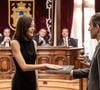 En mettant en images l’une des grandes affaires pré-#MeToo de la scène politique espagnole, ce film engagé à découvrir en salles dès ce 6 novembre passionne et indigne.