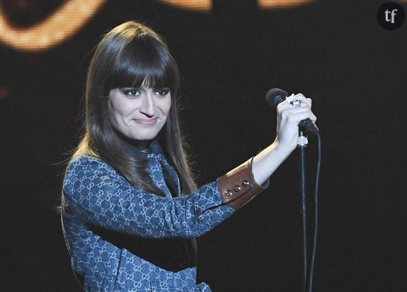 "Je la comprends beaucoup mieux. Tout ce qu'elle a fait de génial dans ma vie, je l'apprécie d'autant plus", témoigne à ce titre la chanteuse sur les ondes de France Inter.