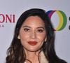 Quand elle se plaint, Olivia Munn commence à se faire entendre. Sauf qu'on lui propose... "une énorme somme d'argent, un chèque, une somme à sept chiffres en guise d'excuses", déplore-t-elle. Une méthode habituelle quand il est question de personnalités puissantes en coulisses. Il s'agit d'un accord de confidentialité. L'idée ? Acheter le silence, tout simplement.