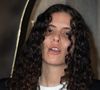 Danielle Balbuena, connue sous le pseudo 070 Shake, est une artiste reconnue de l'autre côté de l'Atlantique. Entre elle et Lily Rose Depp, c'est le parfait amour depuis le début de l'année 2023. Elles avaient officialisé en mai de cette année-là.