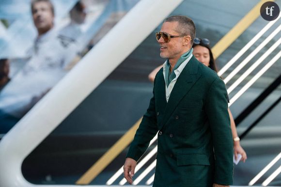 "Elle ne cause que des problèmes" : Angelina Jolie et Brad Pitt de nouveau en procès, les fans Brangelina ont tranché