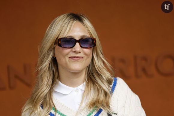 L'humoriste était venue présenter son nouveau seule en scène, sobrement intitulé "SEXE".