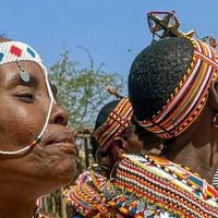 “Les hommes sont violents” : au Kenya, ce village est exclusivement réservé aux femmes, interdit aux mecs, et il l’est pour une très bonne raison