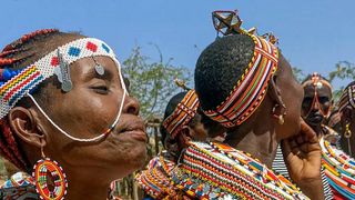 “Les hommes sont violents” : au Kenya, ce village est exclusivement réservé aux femmes, interdit aux mecs, et il l’est pour une très bonne raison