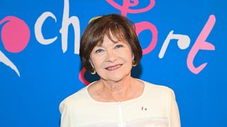 "Le sexe ? Ce sera jusqu'à la fin de ma vie !", se réjouit cette icône absolue du cinéma français, 85 ans et "très épanouie sexuellement"