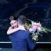 "Mais c'est pas une bague !" : Georgina (enfin) fiancée à Cristiano Ronaldo, sa bague de fiançailles fait le buzz