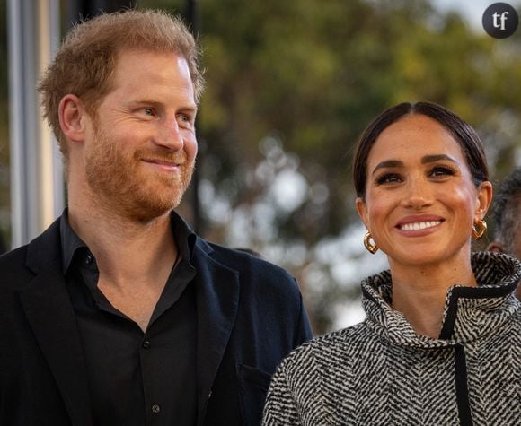 Meghan Markle : pourquoi sa série fait scandale ?