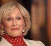 Glenn Close est une icône absolue des années 80 et 90, sex symbol, actrice de grand talent, comédienne trouble et dense.