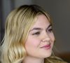 "Tu as vachement maigri", "tu n'as pas l'air heureuse" : Louane inquiète ses fans sur une nouvelle photo
