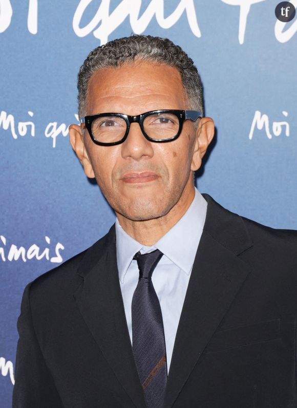 Roschdy Zem met en évidence le sexisme du cinéma français.