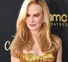 Cela fait quasiment une décennie que Nicole Kidman revendique complètement une initiative hyper personnelle qui lui tient beaucoup à coeur. Une décision aussi perso que professionnelle, qui permet à l'entendre de rendre l'industrie plus égalitaire, inclusive...