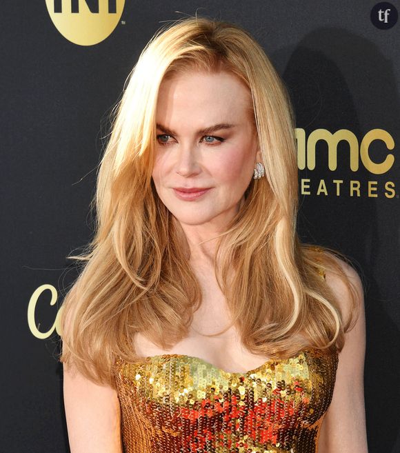 Cela fait quasiment une décennie que Nicole Kidman revendique complètement une initiative hyper personnelle qui lui tient beaucoup à coeur. Une décision aussi perso que professionnelle, qui permet à l'entendre de rendre l'industrie plus égalitaire, inclusive...