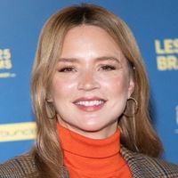 "Trop de botox", "bouffie" : Virginie Efira, 48 ans, fait polémique sur les réseaux sociaux et les haters s’en donnent à cœur joie