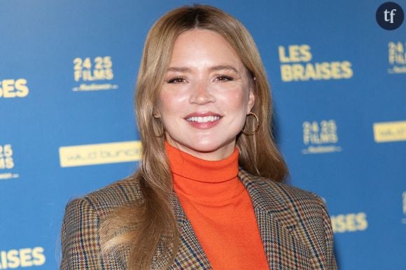 "Trop de botox", "bouffie" : Virginie Efira, 48 ans, fait polémique sur les réseaux sociaux et les haters s’en donnent à cœur joie