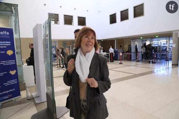 Gisèle Pélicot bientôt au Panthéon ?