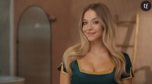 Son corps, sa passion très Auto Moto qu'elle partage sur les réseaux, son personnage de "girl next door", ses rôles hyper variés aussi, son autodérision à toute épreuve... Autant de raisons rendent Sydney Sweeney phénoménale et "virale" sur les réseaux.