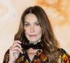 "Ils l'ont bannie alors qu'il y a des comptes pirates d'elle qui ont un nombre d'abonnés incroyables, qui peut-être monétisent la pauvrette", a-t-elle déclaré.